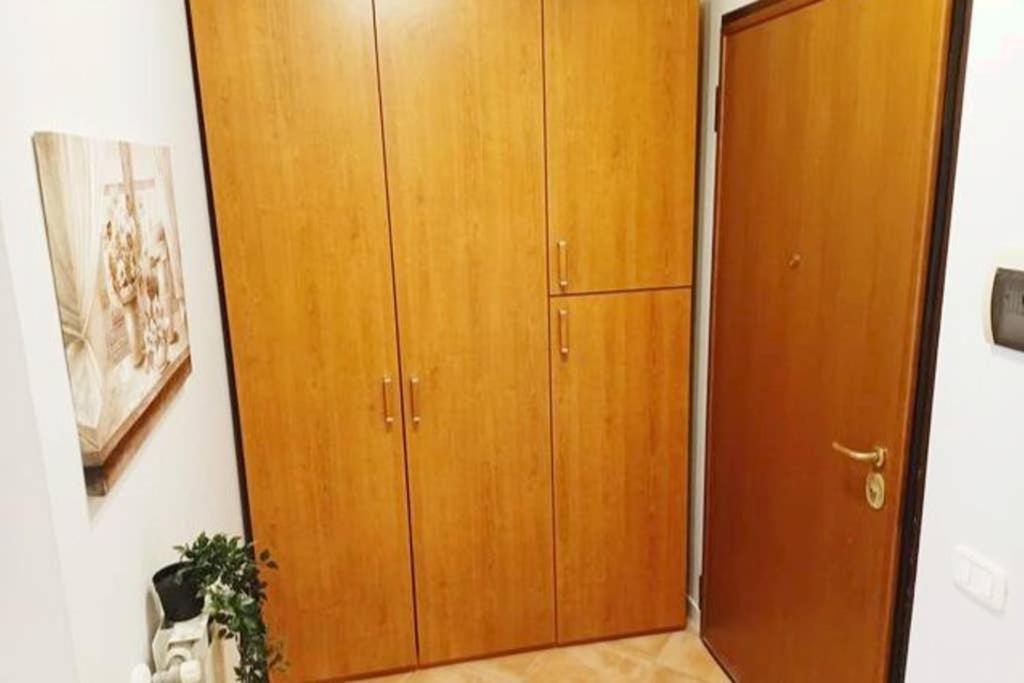 Sweet Home Vitinia Dış mekan fotoğraf