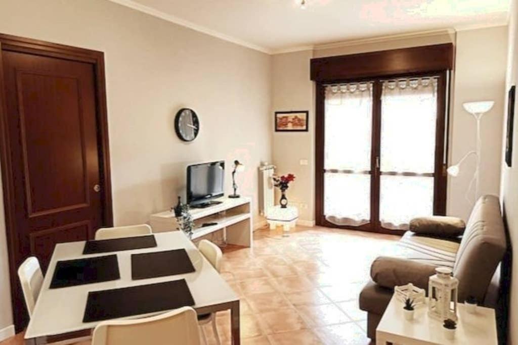 Sweet Home Vitinia Dış mekan fotoğraf