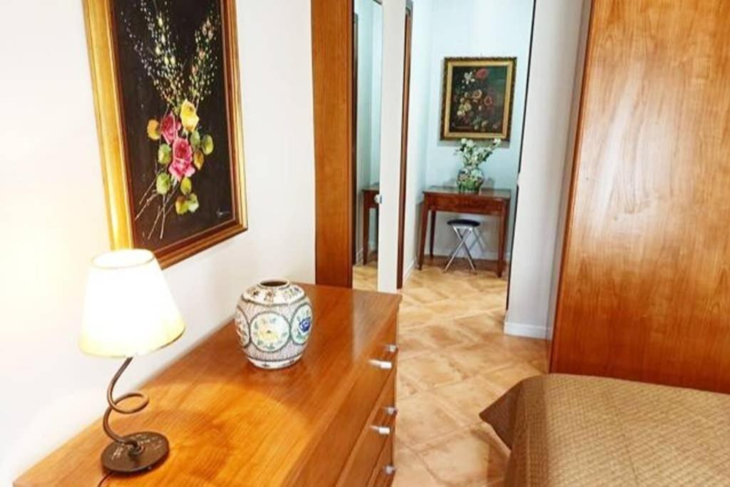 Sweet Home Vitinia Dış mekan fotoğraf