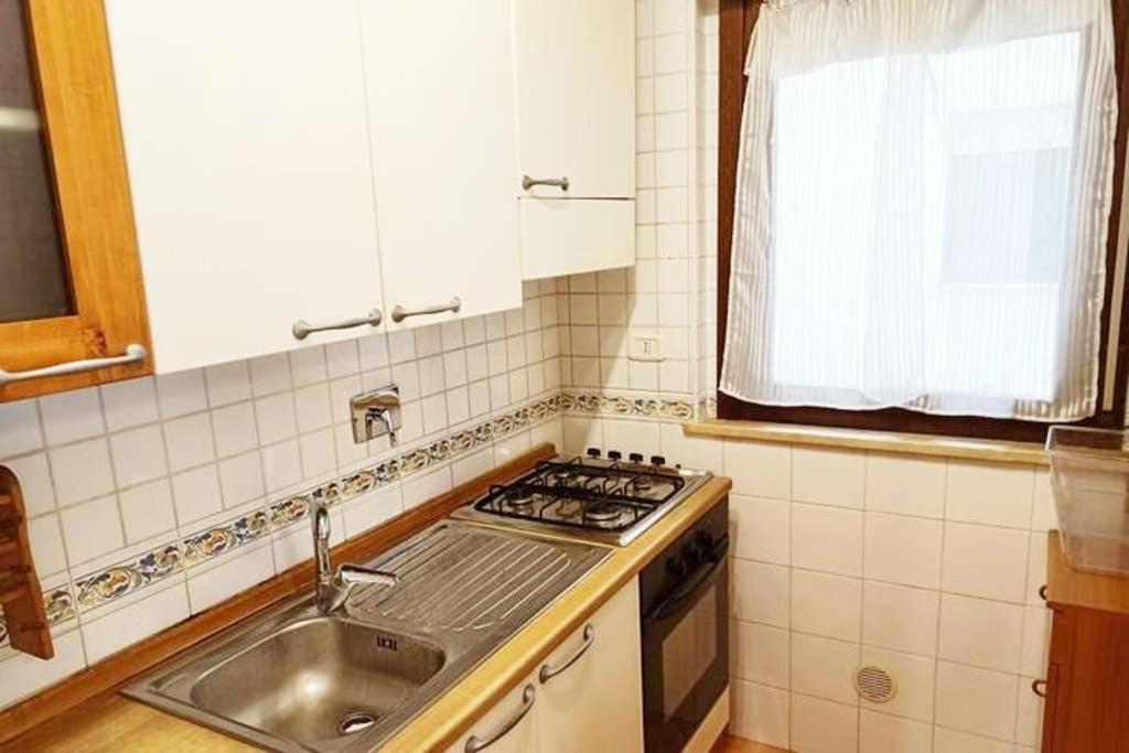 Sweet Home Vitinia Dış mekan fotoğraf