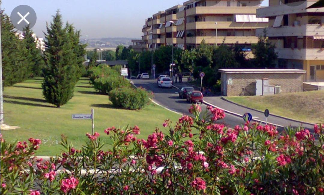 Sweet Home Vitinia Dış mekan fotoğraf